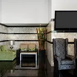 Sercotel Parque Hotel 3*