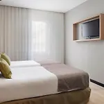 Sercotel Parque 3*