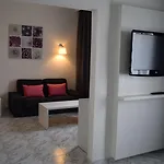 Sercotel Parque 3* Las Palmas de Gran Canaria