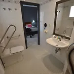 Hotel Sercotel Parque 3*
