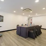 Sercotel Parque Hotel