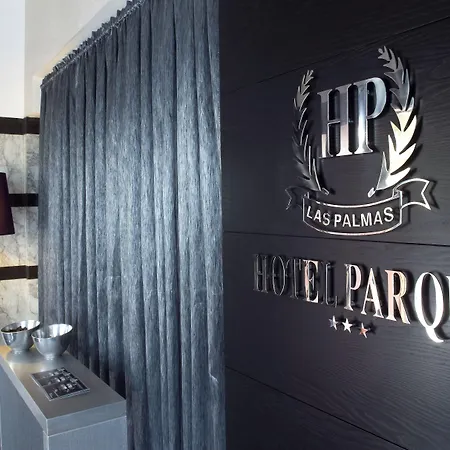 Sercotel Parque فندق 3*