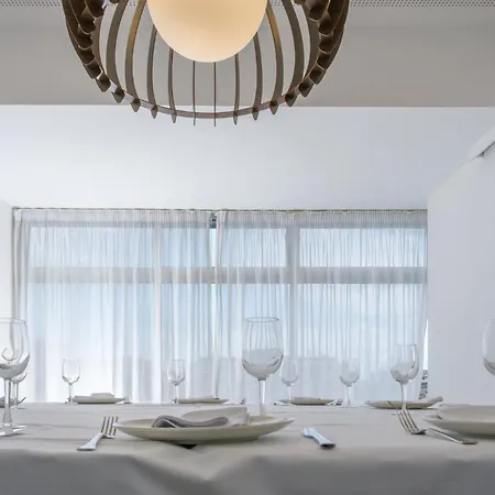 Sercotel Parque Szálloda 3*