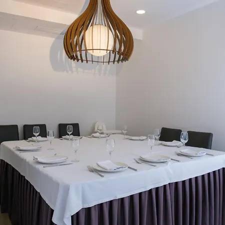 Sercotel Parque Szálloda Las Palmas de Gran Canaria