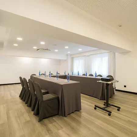 Sercotel Parque Hotel 3*