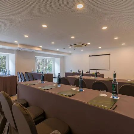 Hotel Sercotel Parque Las Palmas de Gran Canaria
