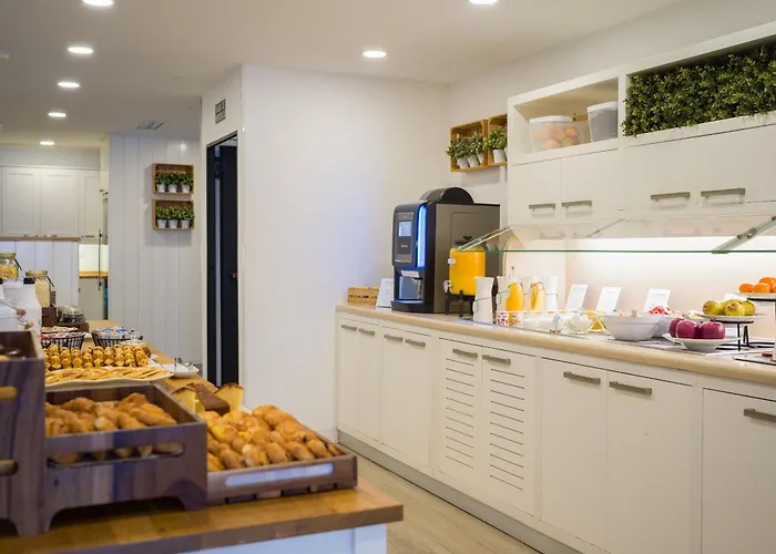 Sercotel Parque 3* Las Palmas de Gran Canaria