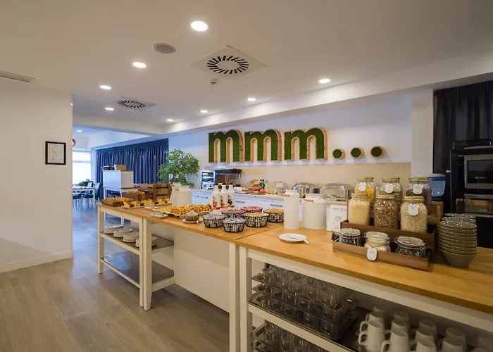 Sercotel Parque 3* Las Palmas de Gran Canaria