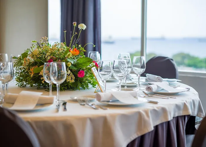 Szálloda Sercotel Parque