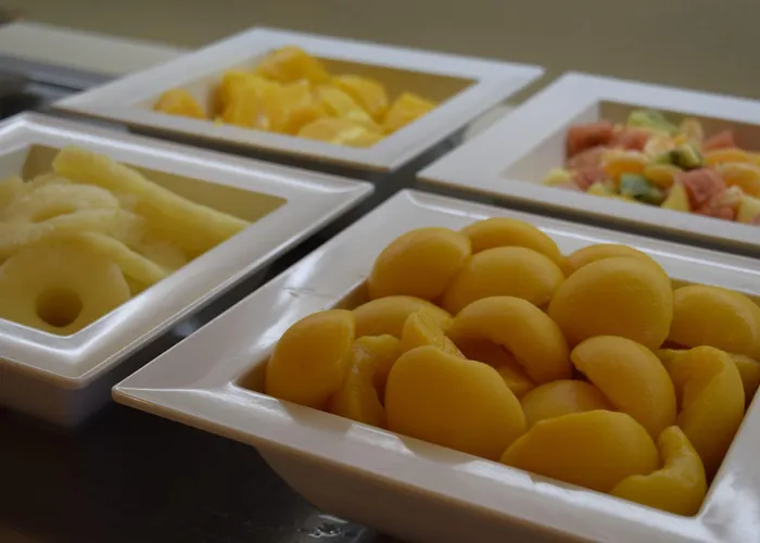 Sercotel Parque Szálloda 3*