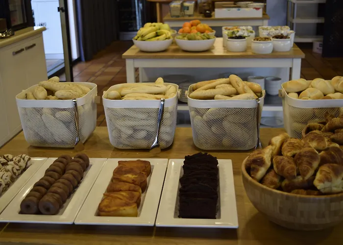 Szálloda Sercotel Parque