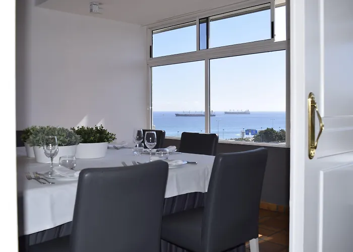 Sercotel Parque Szálloda 3*