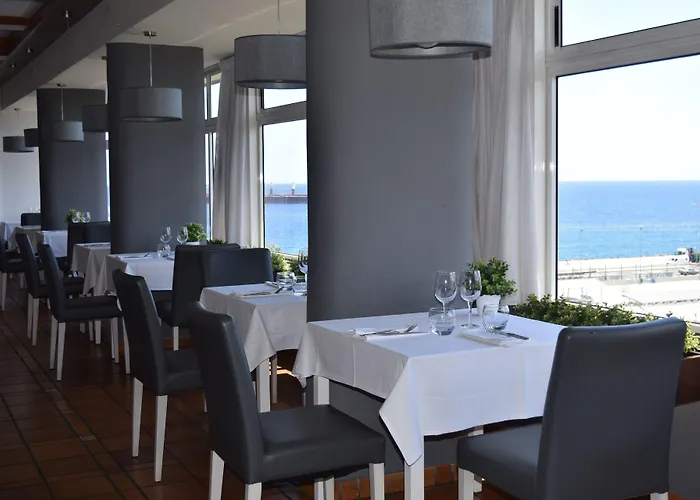 Szálloda Sercotel Parque