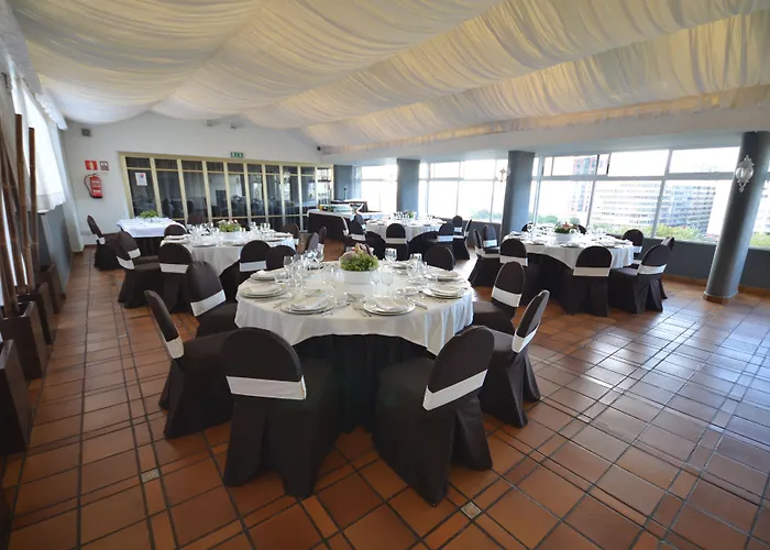 Sercotel Parque 3* Las Palmas de Gran Canaria