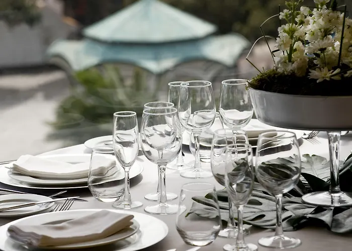 Sercotel Parque Szálloda Las Palmas de Gran Canaria