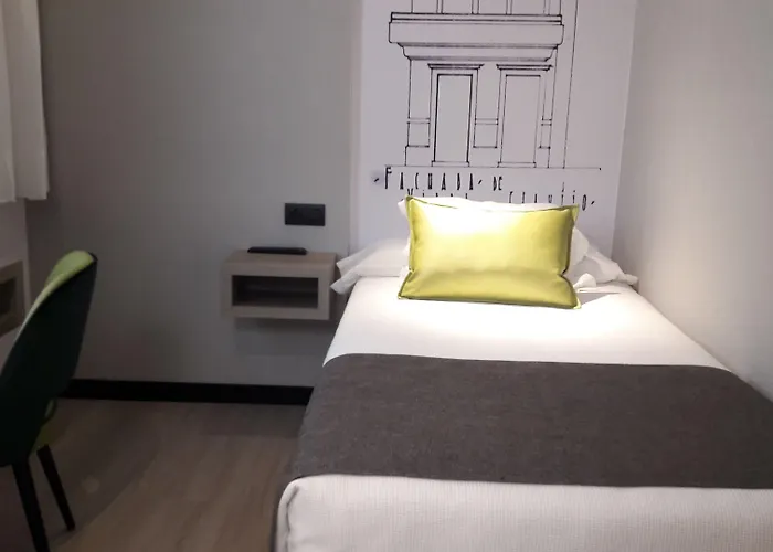 Sercotel Parque 3* Las Palmas de Gran Canaria