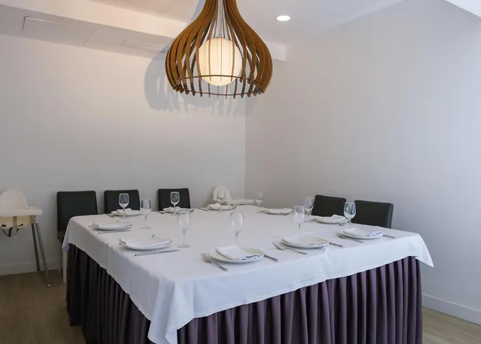 Sercotel Parque Szálloda Las Palmas de Gran Canaria