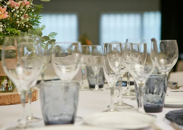 Sercotel Parque Szálloda 3*