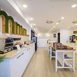 فندق Sercotel Parque لاس بالماس دي غران كاناريا
