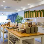 Sercotel Parque لاس بالماس دي غران كاناريا
