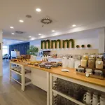 Sercotel Parque 3* لاس بالماس دي غران كاناريا
