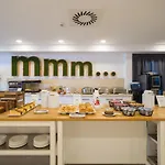 Sercotel Parque لاس بالماس دي غران كاناريا