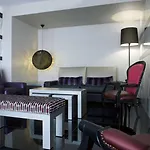 Sercotel Parque فندق لاس بالماس دي غران كاناريا