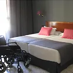 Sercotel Parque فندق لاس بالماس دي غران كاناريا