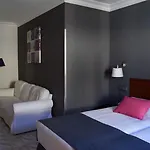 فندق Sercotel Parque 3*