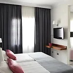 فندق Sercotel Parque 3*