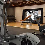فندق Sercotel Parque لاس بالماس دي غران كاناريا