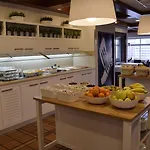 فندق Sercotel Parque لاس بالماس دي غران كاناريا