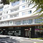 Sercotel Parque فندق 3*