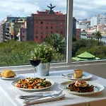 فندق Sercotel Parque