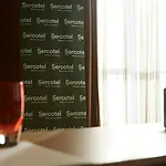 فندق Sercotel Parque