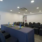 Sercotel Parque Hotel 3*