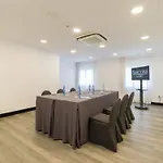 Sercotel Parque Hotel