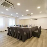 Hotel Sercotel Parque Las Palmas