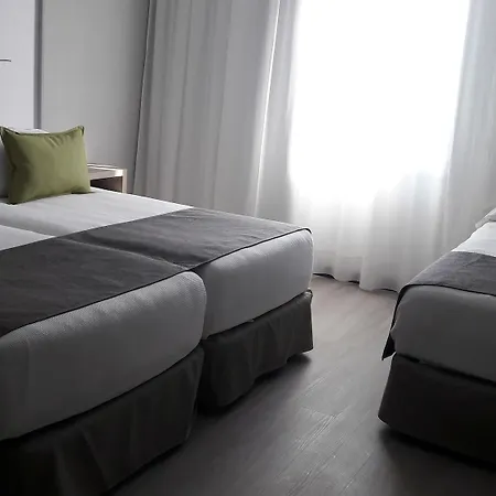 Sercotel Parque Hotel 3*
