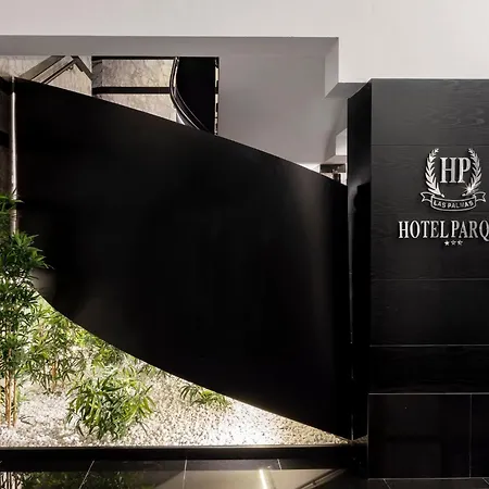 Sercotel Parque فندق