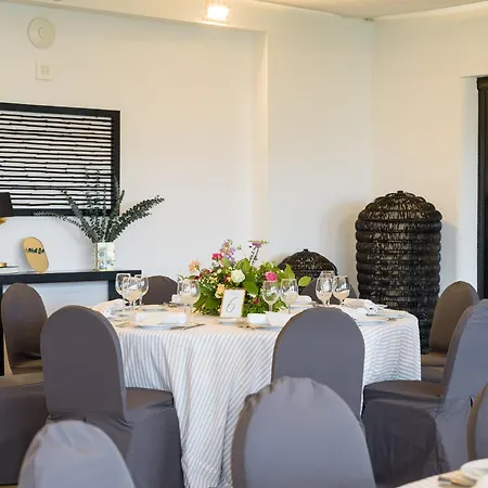 فندق Sercotel Parque