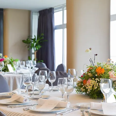 Sercotel Parque لاس بالماس دي غران كاناريا