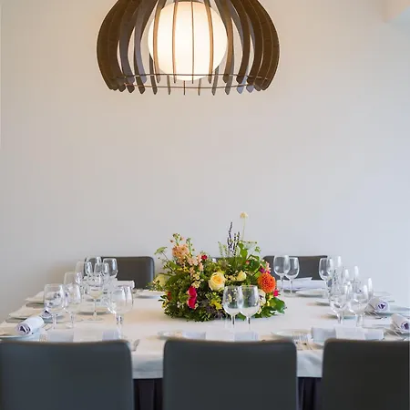 Sercotel Parque فندق لاس بالماس دي غران كاناريا