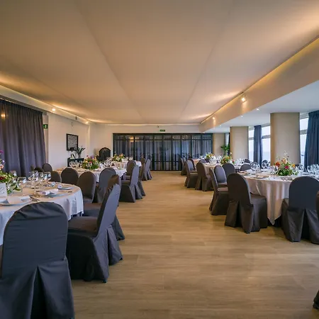 Sercotel Parque Лас-Пальмас-де-Гран-Канарія