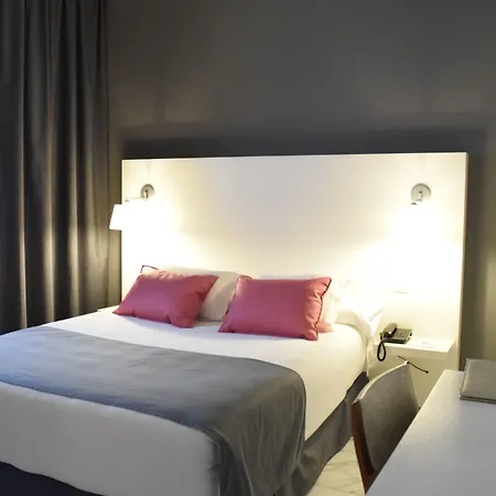Sercotel Parque Hotel