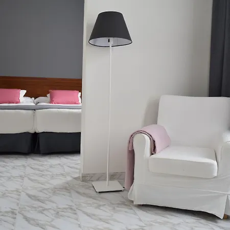 Sercotel Parque Las Palmas de Gran Canaria