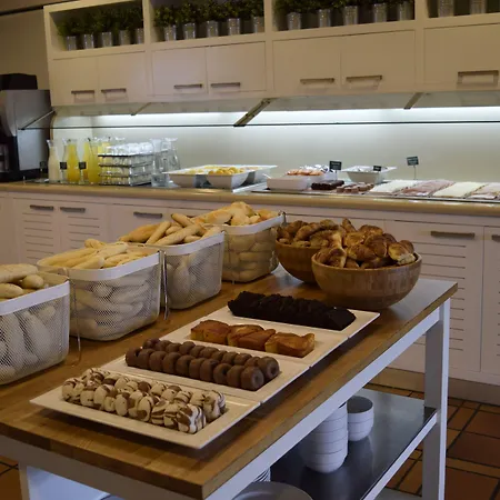 Sercotel Parque لاس بالماس دي غران كاناريا