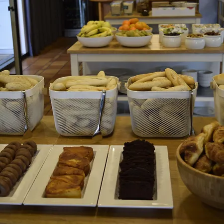 فندق Sercotel Parque