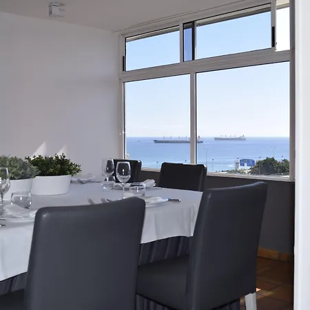 Sercotel Parque Hotel 3*