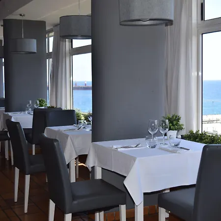 Hotel Sercotel Parque